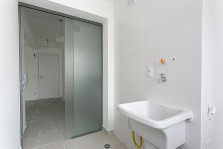 Apartamento para alugar com 70m², 2 quartos e 1 vaga Apartamento para alugar com 70m², 2 quartos e 1 vagaÁrea de Serviço