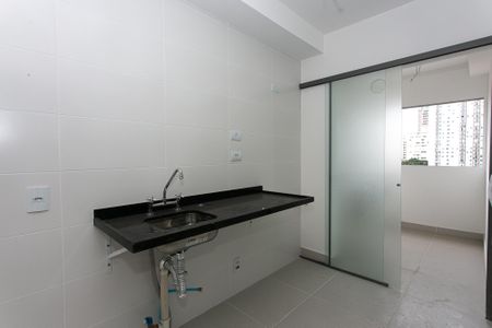 Apartamento para alugar com 70m², 2 quartos e 1 vaga Apartamento para alugar com 70m², 2 quartos e 1 vagaCozinha