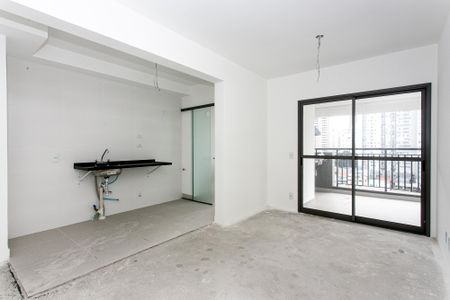 Apartamento para alugar com 70m², 2 quartos e 1 vaga Apartamento para alugar com 70m², 2 quartos e 1 vagaSala