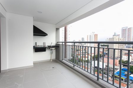 Apartamento para alugar com 70m², 2 quartos e 1 vaga Apartamento para alugar com 70m², 2 quartos e 1 vagaVaranda gourmet