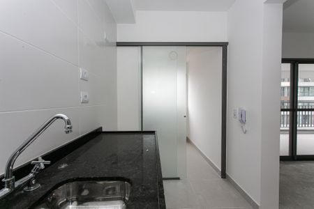 Apartamento para alugar com 70m², 2 quartos e 1 vaga Apartamento para alugar com 70m², 2 quartos e 1 vagaCozinha