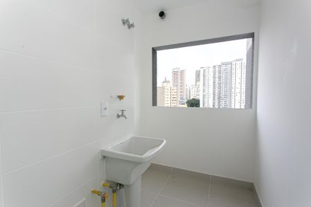 Apartamento para alugar com 70m², 2 quartos e 1 vaga Apartamento para alugar com 70m², 2 quartos e 1 vagaÁrea de Serviço