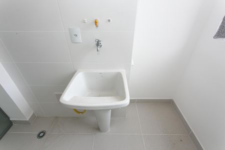 Apartamento para alugar com 70m², 2 quartos e 1 vaga Apartamento para alugar com 70m², 2 quartos e 1 vagaÁrea de Serviço - Tanque