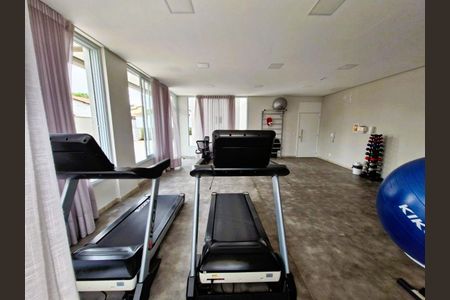 Apartamento à venda com 126m², 2 quartos e 2 vagas