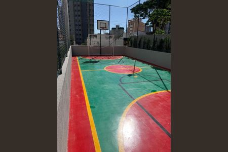 Apartamento à venda com 126m², 2 quartos e 2 vagas