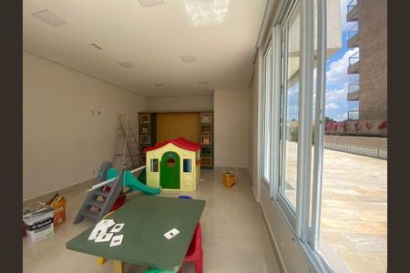 Apartamento à venda com 2 quartos, 126m² em Jardim, Santo André