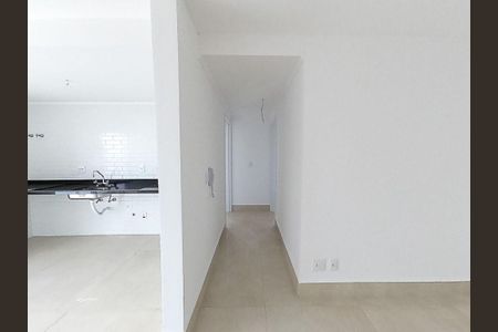 Apartamento à venda com 2 quartos, 126m² em Jardim, Santo André