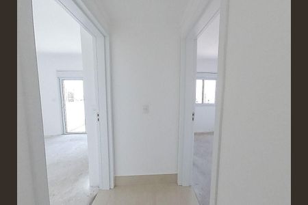 Apartamento à venda com 2 quartos, 126m² em Jardim, Santo André