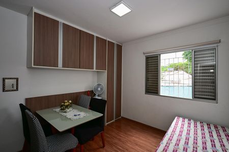 Apartamento para alugar com 45m², 2 quartos e 1 vagaQuarto 2