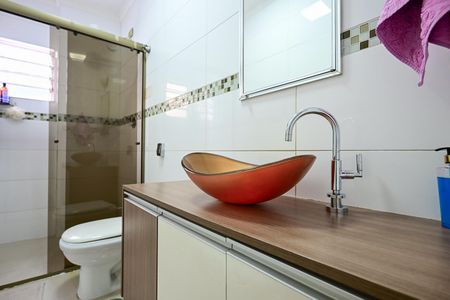 Apartamento para alugar com 45m², 2 quartos e 1 vagaBanheiro