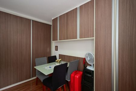 Apartamento para alugar com 45m², 2 quartos e 1 vagaQuarto 2