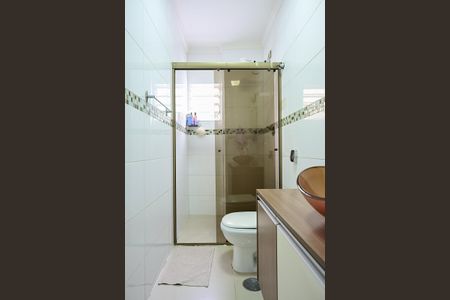 Apartamento para alugar com 45m², 2 quartos e 1 vagaBanheiro