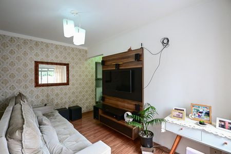 Apartamento para alugar com 45m², 2 quartos e 1 vagaSala