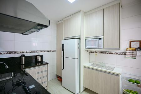 Apartamento para alugar com 45m², 2 quartos e 1 vagaCozinha