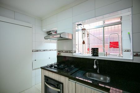 Apartamento para alugar com 45m², 2 quartos e 1 vagaCozinha