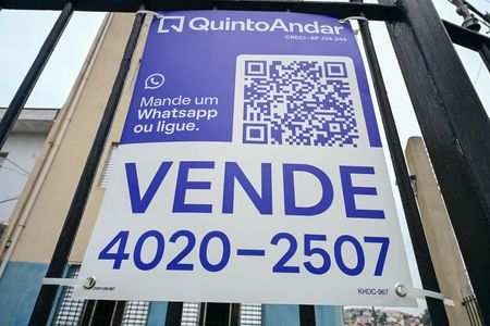 Apartamento para alugar com 45m², 2 quartos e 1 vagaFachada