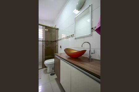 Apartamento para alugar com 45m², 2 quartos e 1 vagaBanheiro