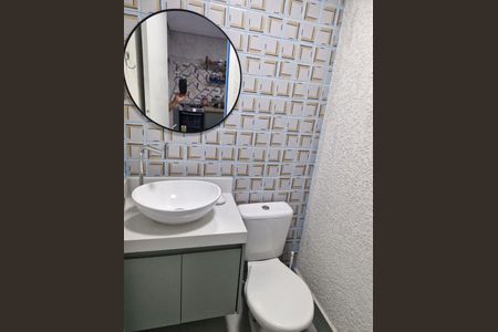 Apartamento à venda com 2 quartos, 98m² em Jardim, Santo André
