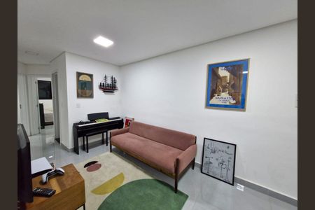 Apartamento à venda com 2 quartos, 98m² em Jardim, Santo André