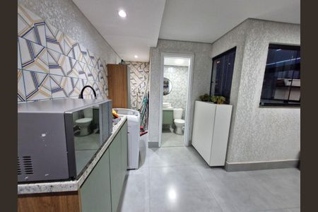 Apartamento à venda com 98m², 2 quartos e 1 vaga