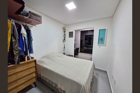 Apartamento à venda com 2 quartos, 98m² em Jardim, Santo André