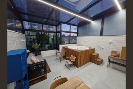 Apartamento à venda com 2 quartos, 98m² em Jardim, Santo André
