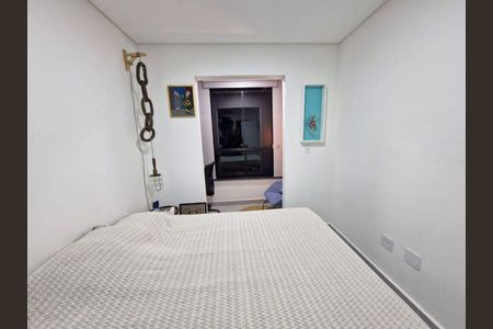 Apartamento à venda com 2 quartos, 98m² em Jardim, Santo André