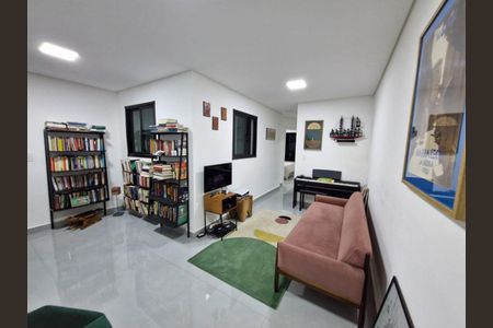 Apartamento à venda com 2 quartos, 98m² em Jardim, Santo André