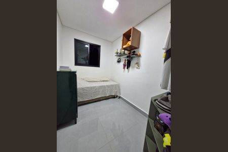 Apartamento à venda com 2 quartos, 98m² em Jardim, Santo André