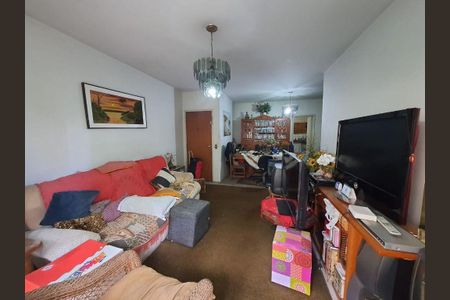 Apartamento à venda com 130m², 3 quartos e 1 vaga