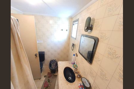 Apartamento à venda com 130m², 3 quartos e 1 vaga