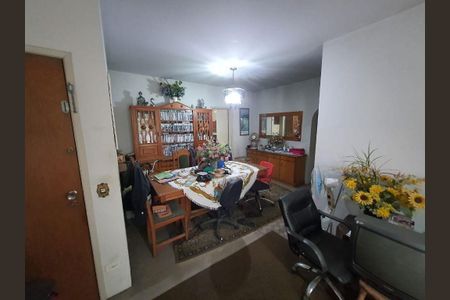 Apartamento à venda com 130m², 3 quartos e 1 vaga