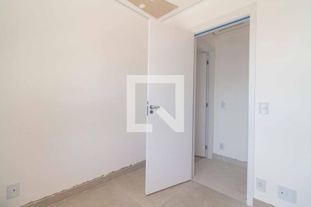 Quarto de apartamento para alugar com 2 quartos, 71m² em Vila Dom Pedro I, São Paulo