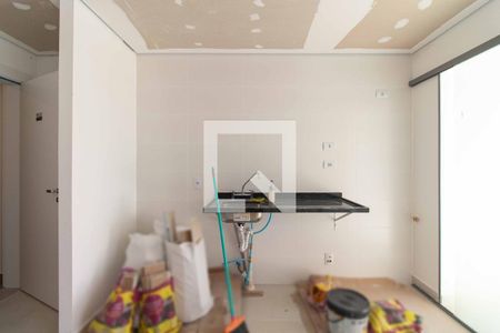 Apartamento à venda com 71m², 2 quartos e 1 vaga Apartamento à venda com 71m², 2 quartos e 1 vagaCozinha