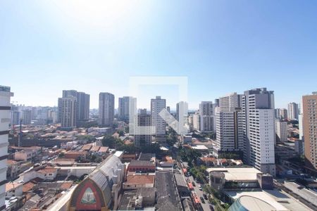 Vista de apartamento para alugar com 2 quartos, 71m² em Vila Dom Pedro I, São Paulo