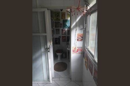 Apartamento à venda com 3 quartos, 110m² em Moema, São Paulo