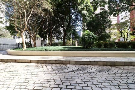 Apartamento à venda com 110m², 3 quartos e 1 vaga