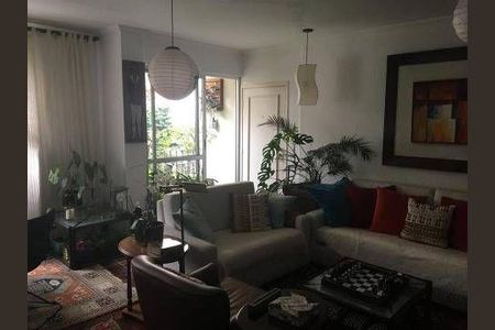 Apartamento à venda com 110m², 3 quartos e 1 vaga
