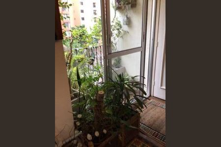 Apartamento à venda com 110m², 3 quartos e 1 vaga