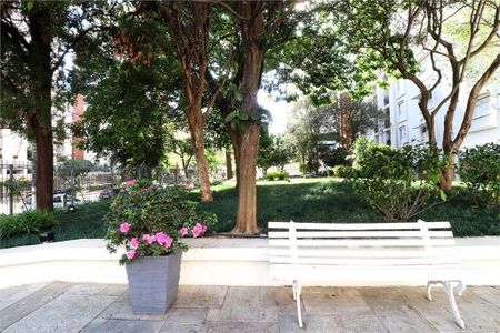 Apartamento à venda com 110m², 3 quartos e 1 vaga