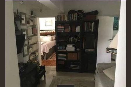 Apartamento à venda com 110m², 3 quartos e 1 vaga