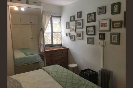 Apartamento à venda com 3 quartos, 110m² em Moema, São Paulo