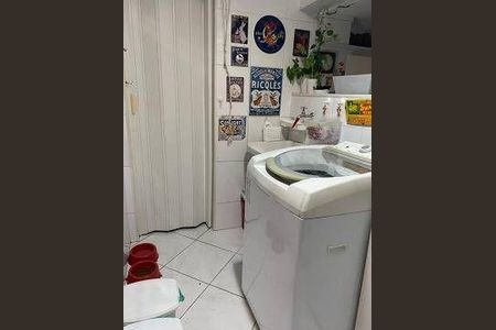 Apartamento à venda com 3 quartos, 110m² em Moema, São Paulo