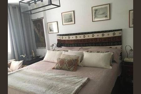 Apartamento à venda com 110m², 3 quartos e 1 vaga
