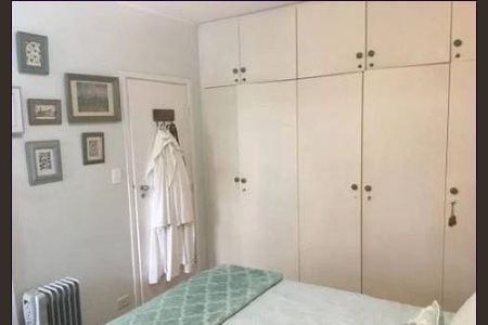 Apartamento à venda com 3 quartos, 110m² em Moema, São Paulo