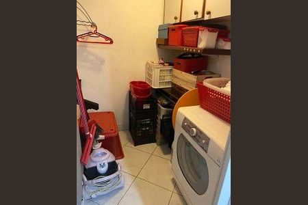 Apartamento à venda com 3 quartos, 110m² em Moema, São Paulo