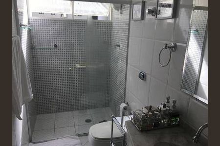 Apartamento à venda com 3 quartos, 110m² em Moema, São Paulo