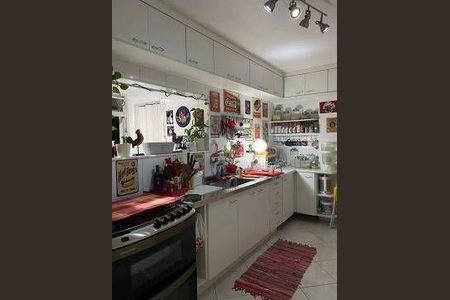 Apartamento à venda com 3 quartos, 110m² em Moema, São Paulo