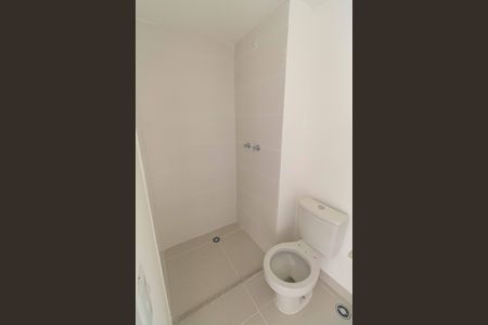 Apartamento à venda com 71m², 2 quartos e 1 vaga Apartamento à venda com 71m², 2 quartos e 1 vagaBanheiro