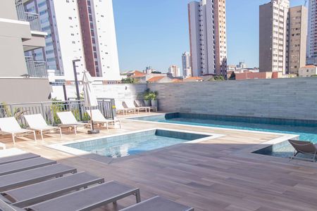 Apartamento à venda com 71m², 2 quartos e 1 vaga Apartamento à venda com 71m², 2 quartos e 1 vagaÁrea comum - Piscina